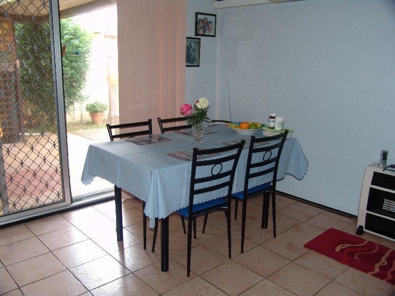 Werrington County NSW 2747