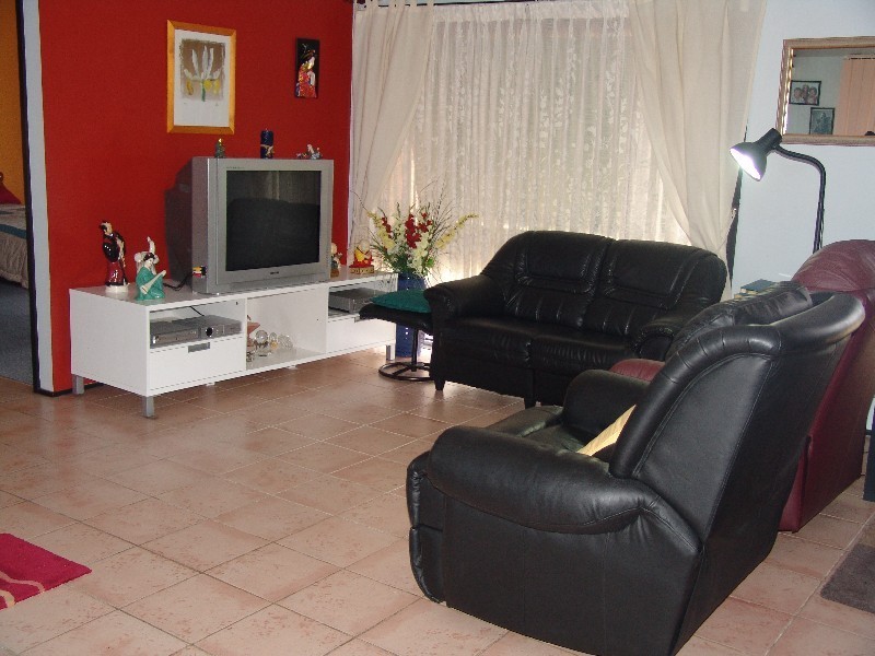 Werrington County NSW 2747