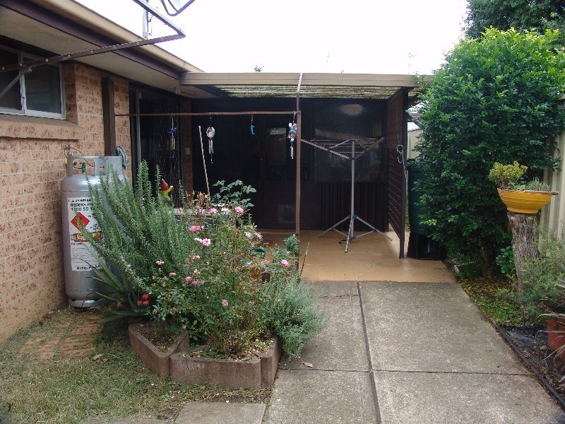 Werrington County NSW 2747