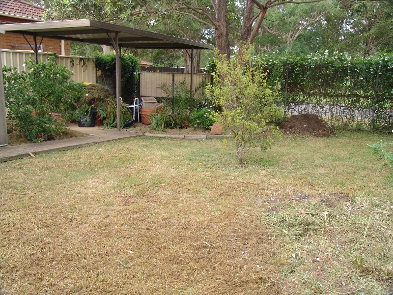 Werrington County NSW 2747