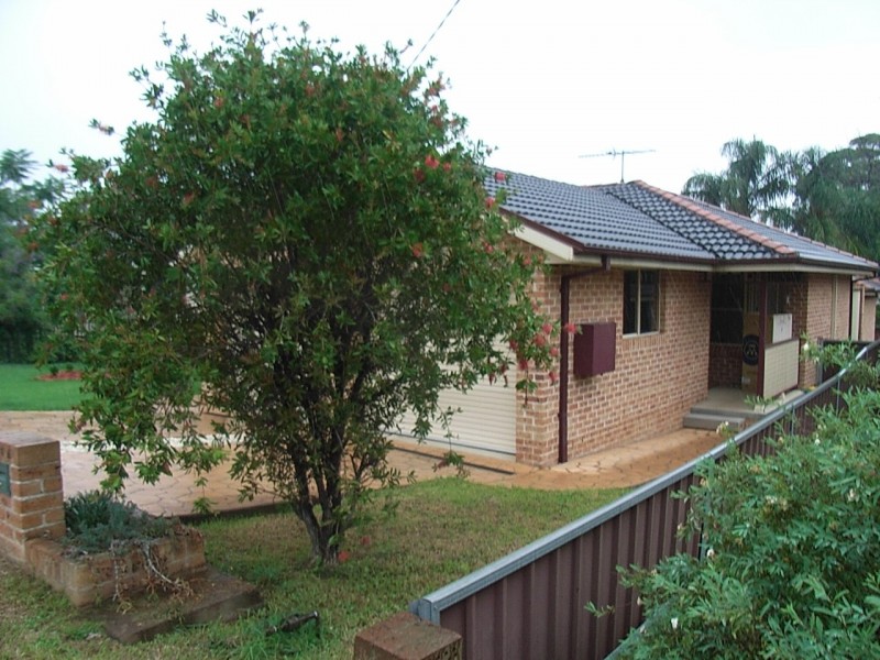 196A Victoria Street, Kingswood NSW 2747