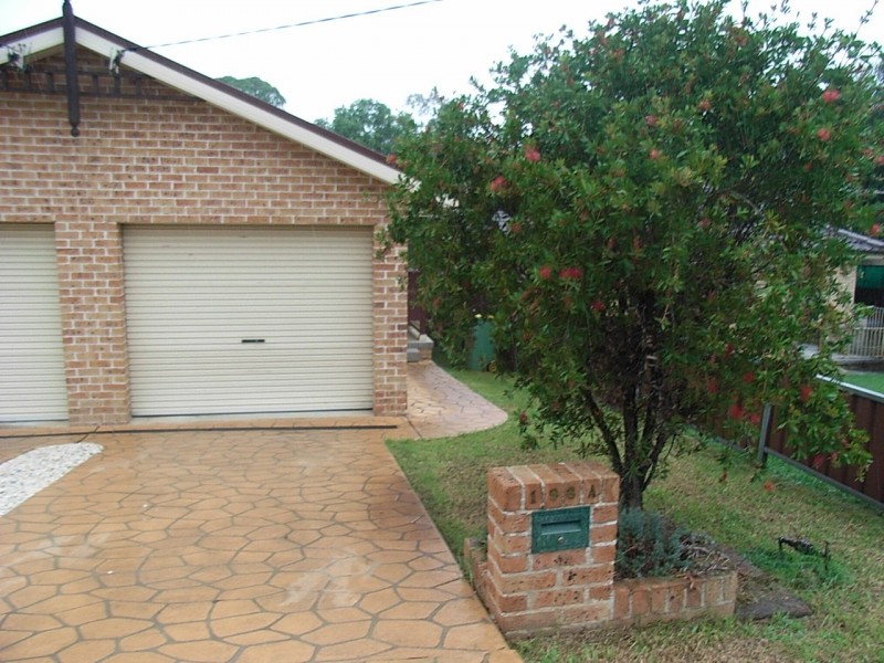 196A Victoria Street, Kingswood NSW 2747