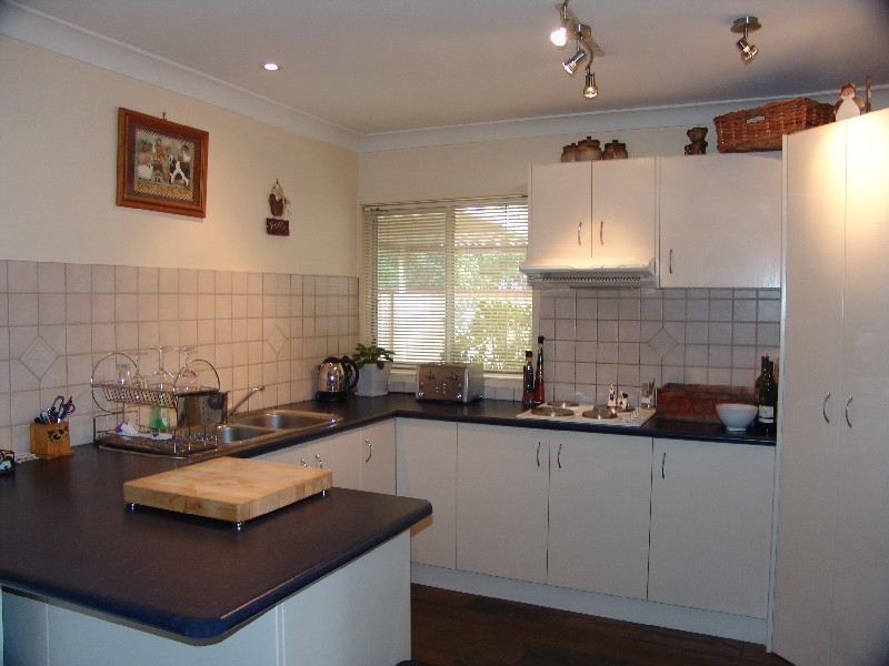 Cambridge Park NSW 2747