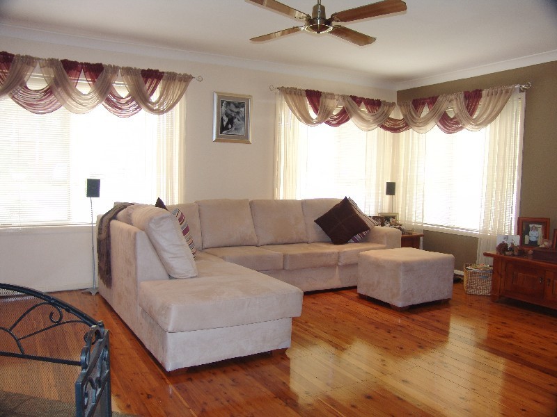 Cambridge Park NSW 2747