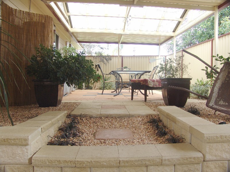 Cambridge Park NSW 2747