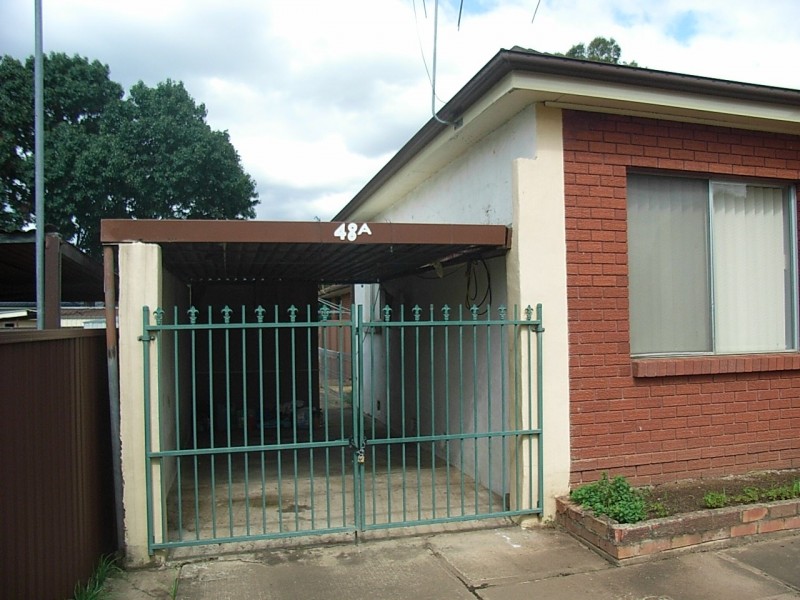 48A Joseph Street, Kingswood NSW 2747