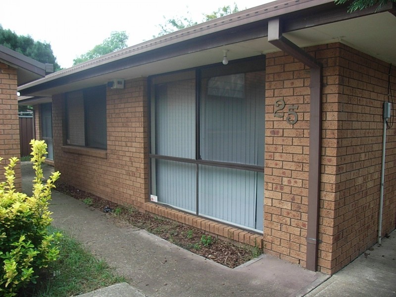 25 Sunflower Drive, Claremont Meadows NSW 2747