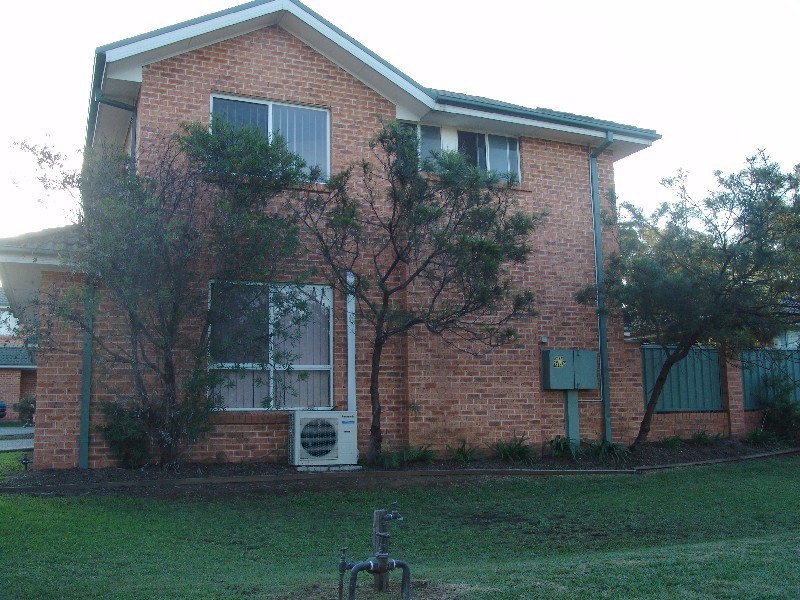 Kingswood NSW 2747
