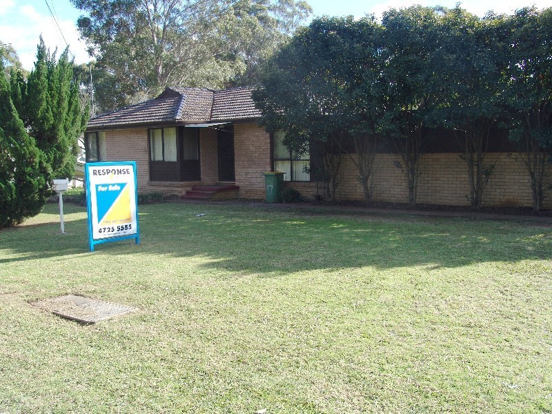 Kingswood NSW 2747