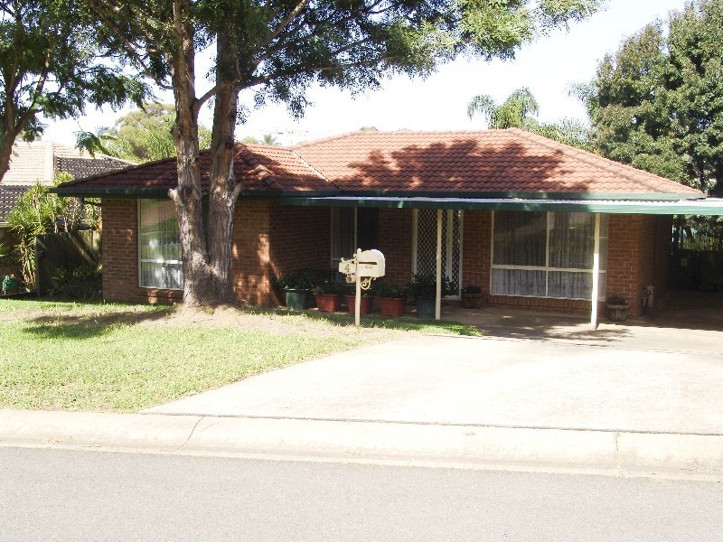 Cranebrook NSW 2749