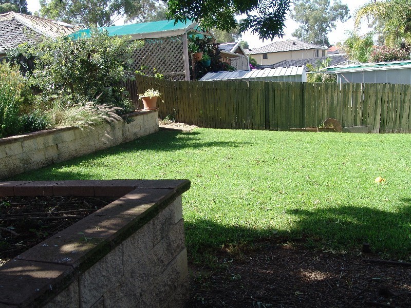 Cranebrook NSW 2749
