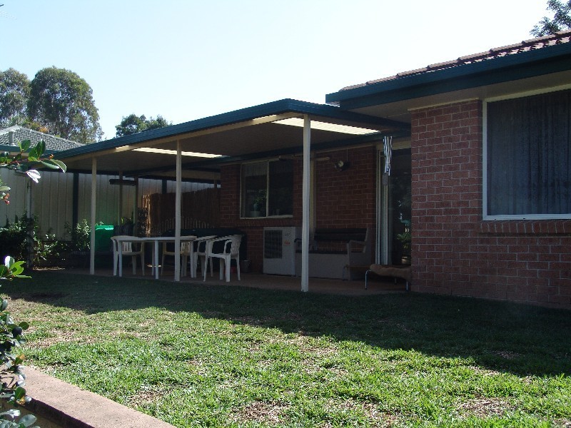 Cranebrook NSW 2749