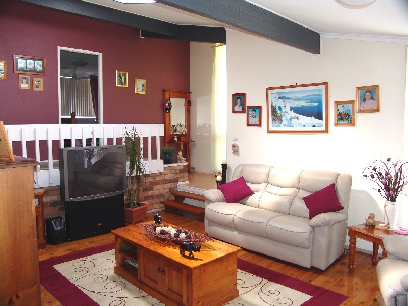 Werrington County NSW 2747