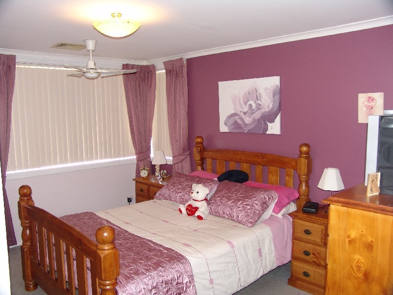 Werrington County NSW 2747