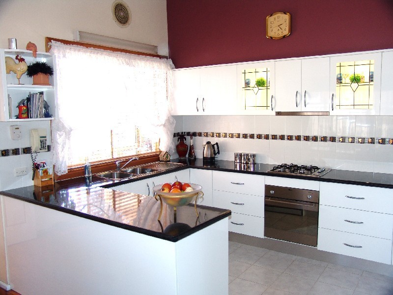 Werrington County NSW 2747