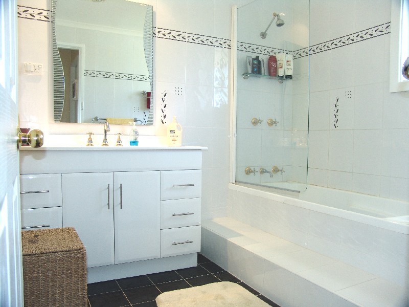 Werrington County NSW 2747