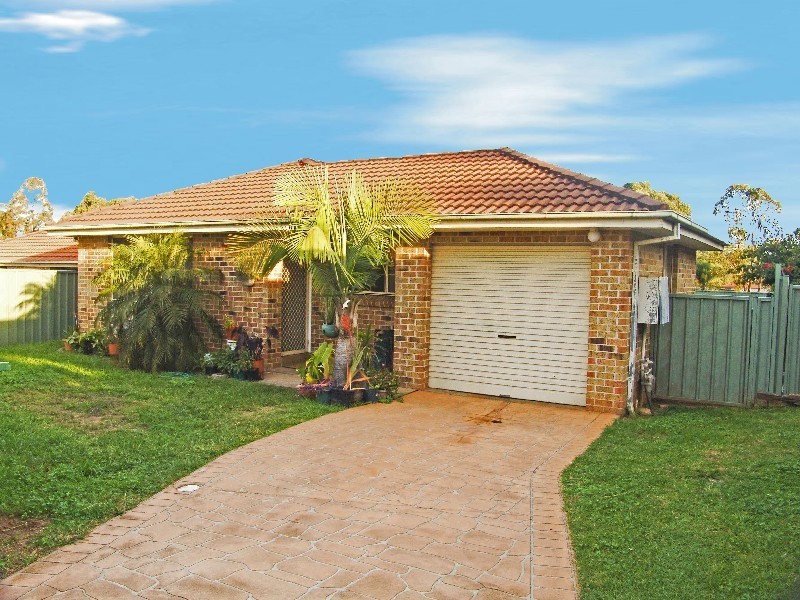 Cambridge Gardens NSW 2747