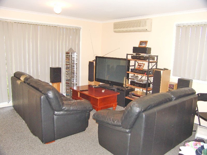 Cambridge Gardens NSW 2747