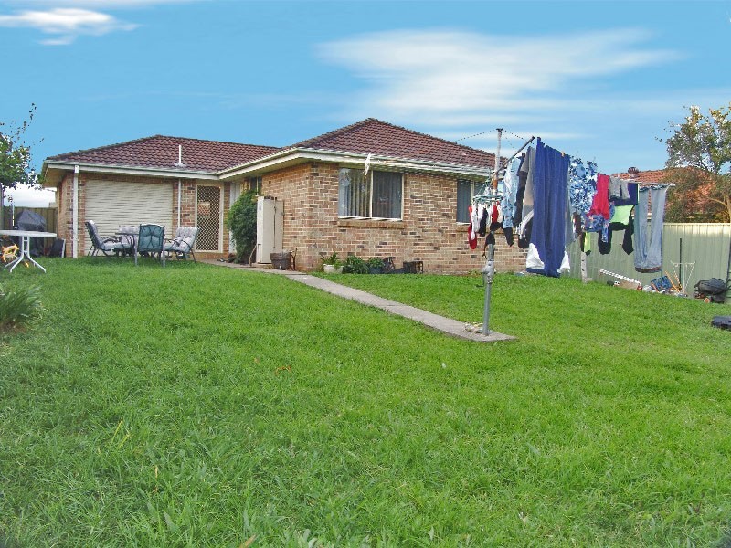 Cambridge Gardens NSW 2747