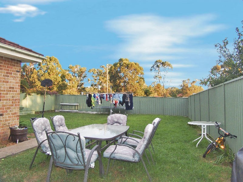 Cambridge Gardens NSW 2747