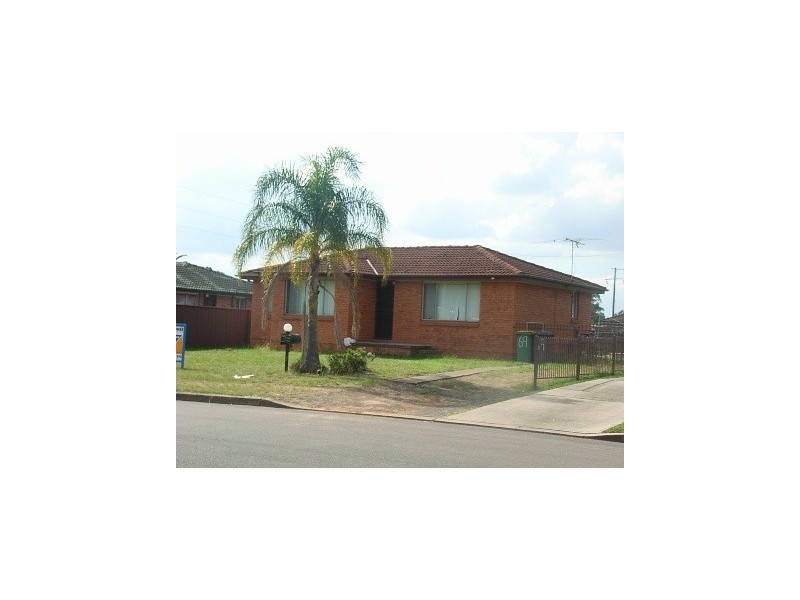 69 William Street, Werrington NSW 2747