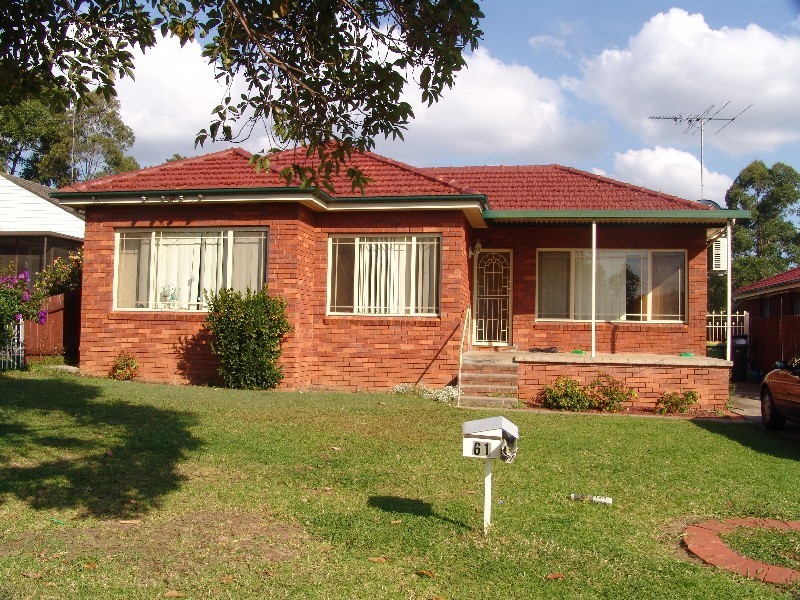 Kingswood NSW 2747
