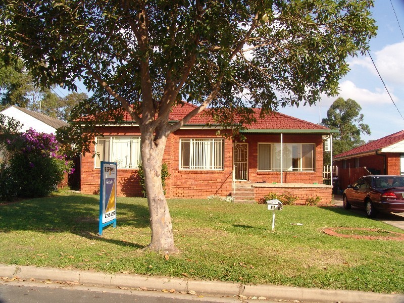 Kingswood NSW 2747