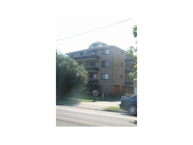 5/42 Woodriffe Street, Penrith NSW 2750