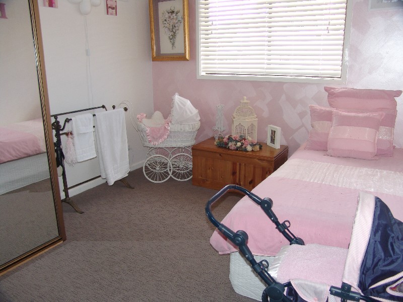 Jamisontown NSW 2750