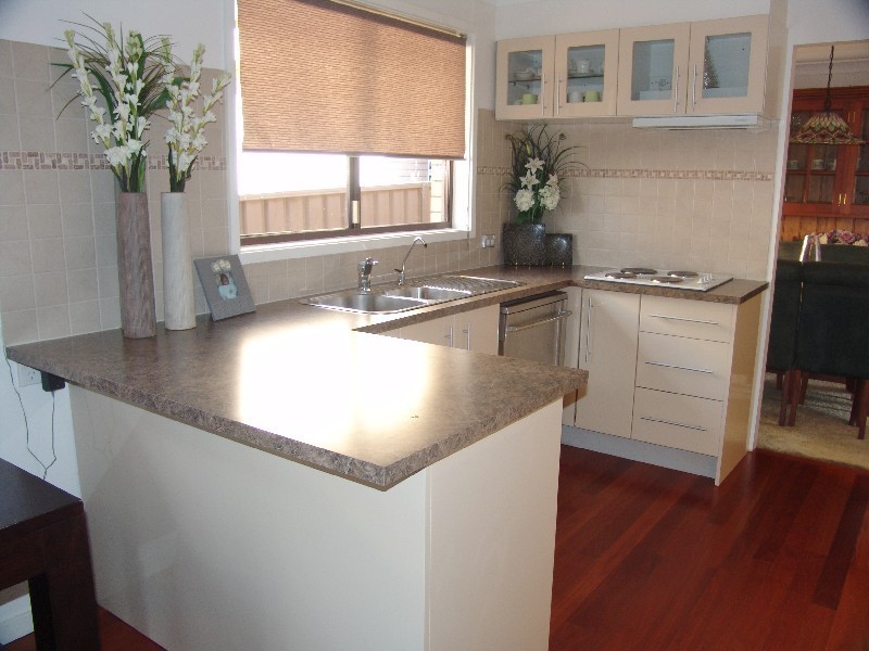 Jamisontown NSW 2750