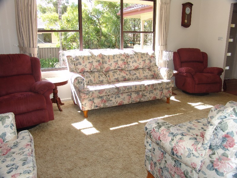 Jamisontown NSW 2750