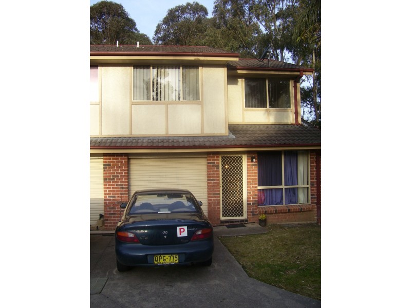 4/150 Richmond Road, Cambridge Park NSW 2747