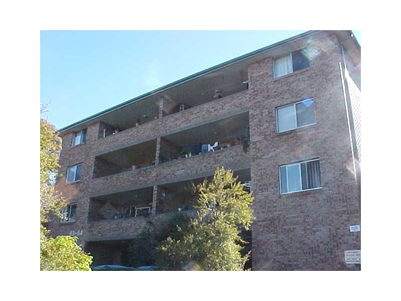 33/63 Park Avenue, Kingswood NSW 2747
