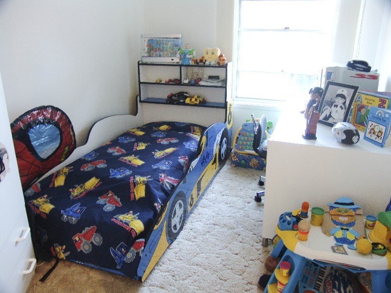 Werrington County NSW 2747