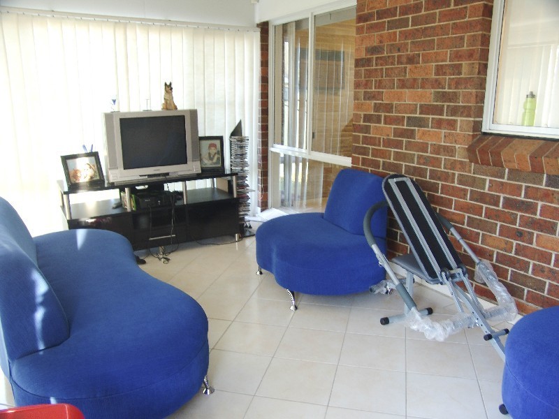 Werrington County NSW 2747