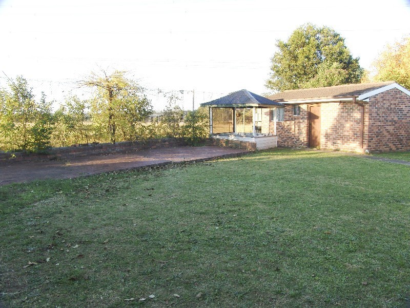 Werrington County NSW 2747