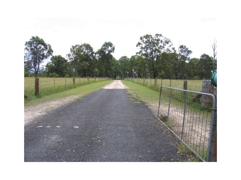 75-95 Kings Hill Road, Mulgoa NSW 2745