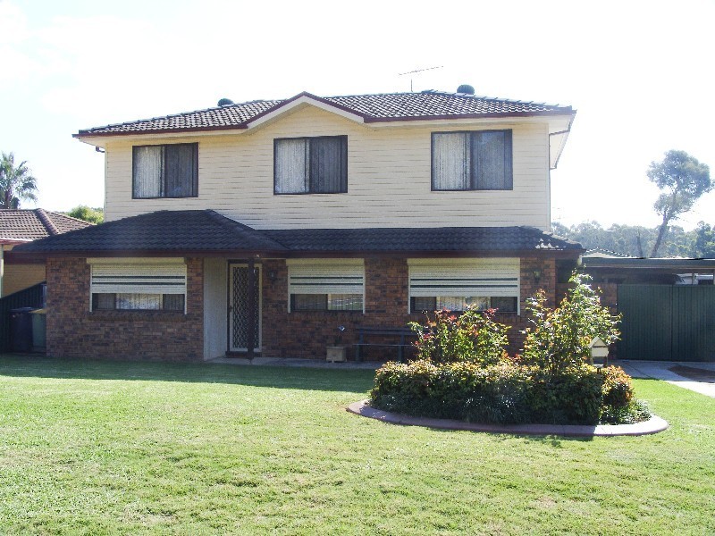 Werrington Downs NSW 2747