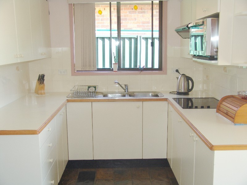 Werrington Downs NSW 2747