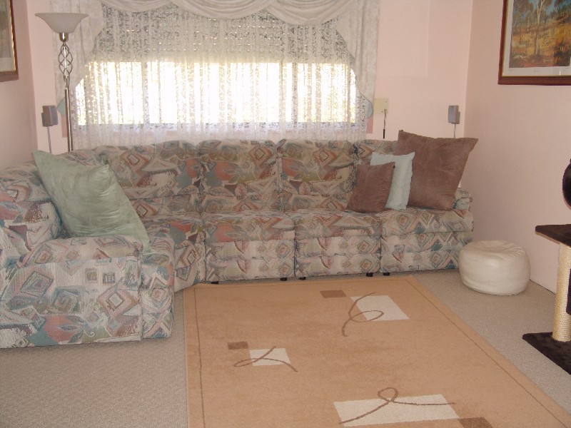 Werrington Downs NSW 2747