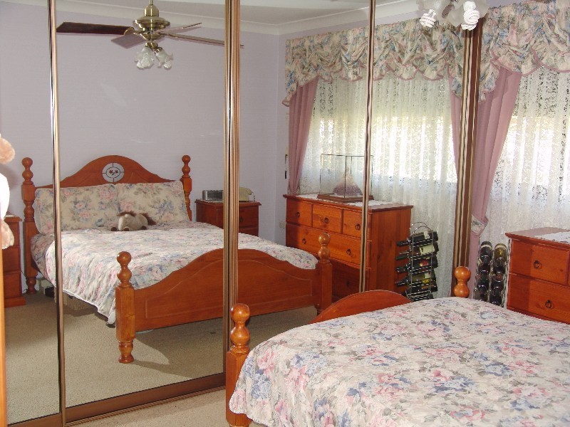 Werrington Downs NSW 2747