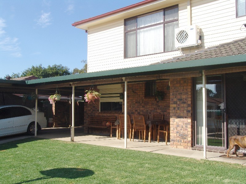 Werrington Downs NSW 2747