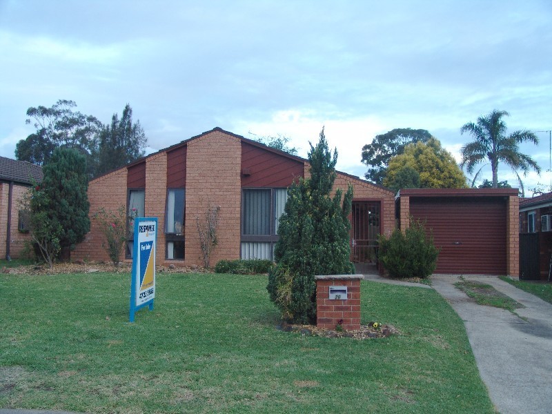 Kingswood NSW 2747