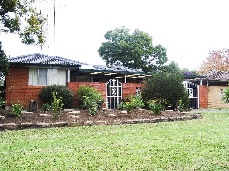 Emu Plains NSW 2750