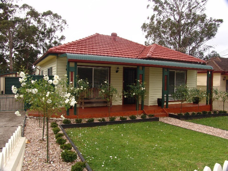 Cambridge Park NSW 2747