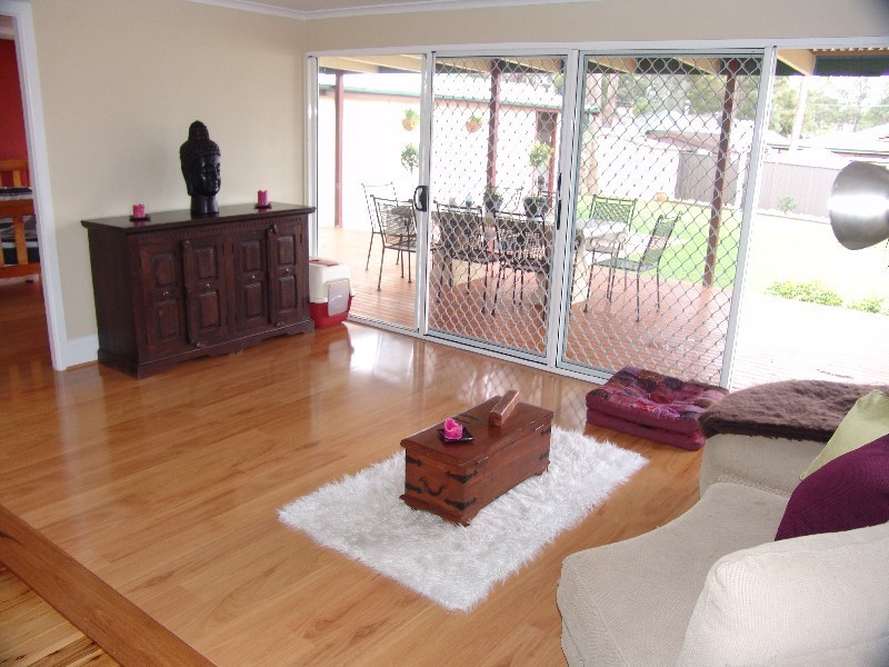 Cambridge Park NSW 2747