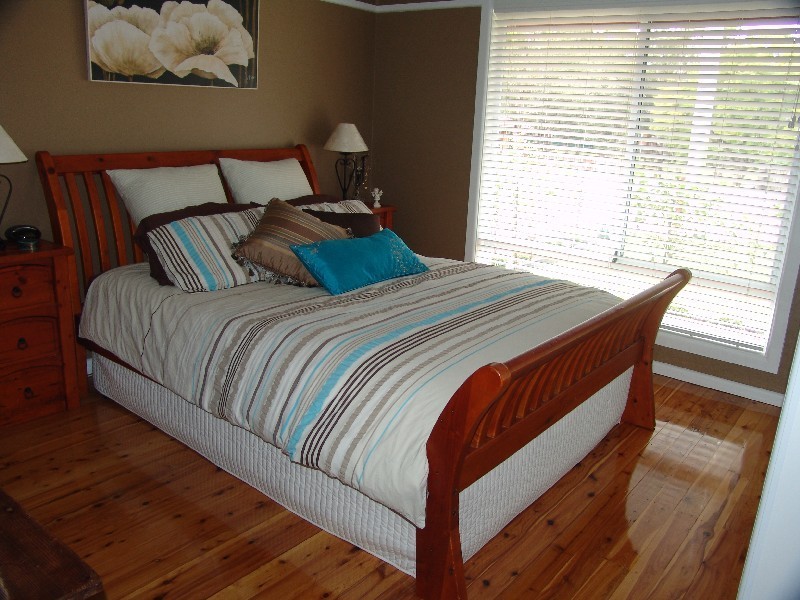 Cambridge Park NSW 2747