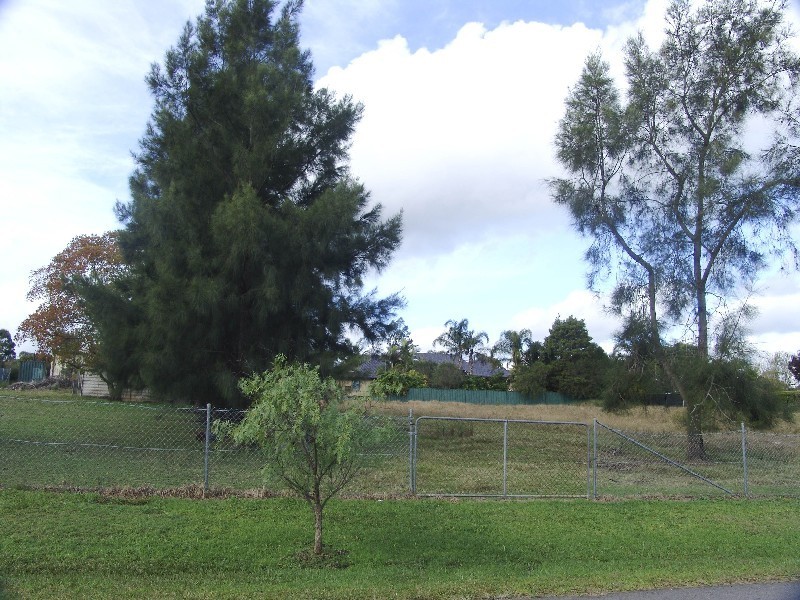 Cranebrook NSW 2749