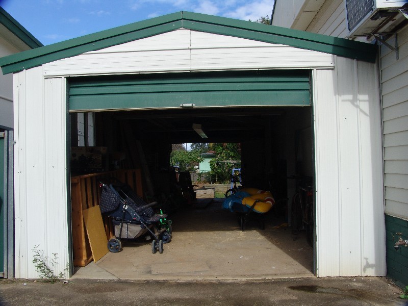 Cambridge Park NSW 2747