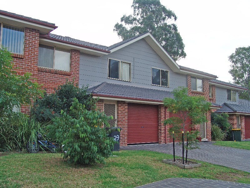 Kingswood NSW 2747